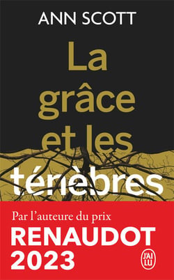 La grâce et les tenèbres