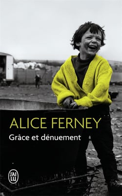 Grâce et dénuement