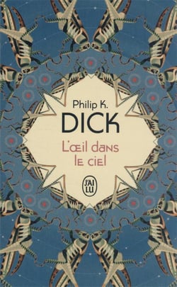 L'oeil dans le ciel