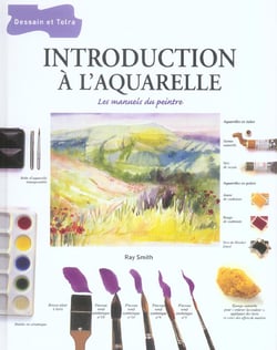 Introduction a l'aquarelle