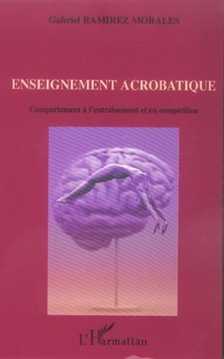 Enseignement acrobatique : Comportement à l'entraînement et en compétition