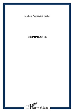 Épiphanie - chroniques d'innocence