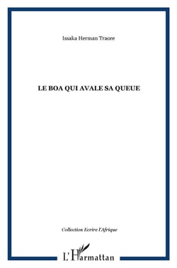 Le boa qui avale sa queue