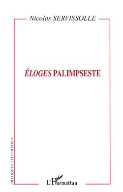 Éloges palimpseste