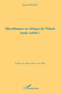 Microfinance en Afrique de l'ouest - quelle viabilité ?