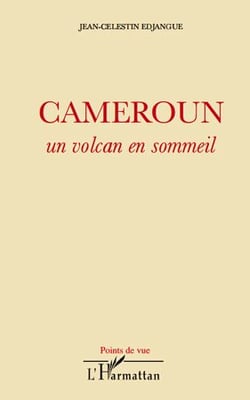 Cameroun - un volcan en sommeil