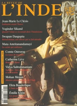 LA NOUVELLE REVUE DE L'INDE n.5