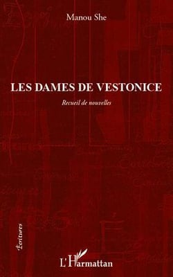 Les dames de Vestonice