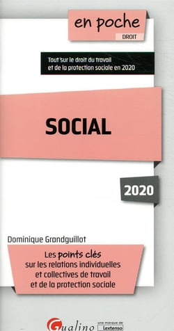 Social (édition 2020)