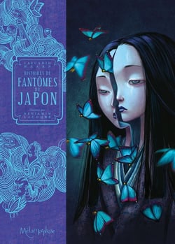 Histoires  de fantômes du Japon