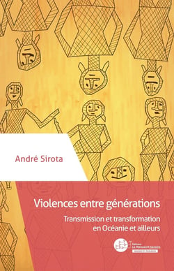 Violences entre générations - transformation ou répétition