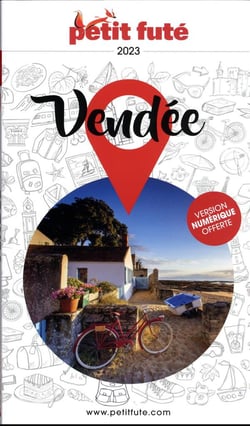 Guide département : Vendée (édition 2023)