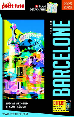 City trip : Barcelone (édition 2024)