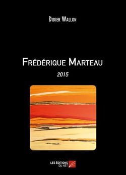 Frédérique Marteau - 2015