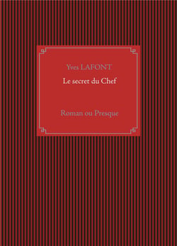 Le secret du Chef