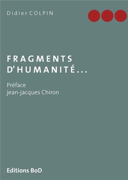 Fragments d'humanité...