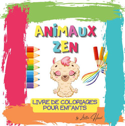 Animaux zen