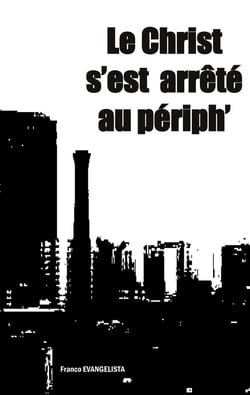 Le christ s'est arrete au periph