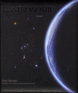L'Histoire De L'Astronomie