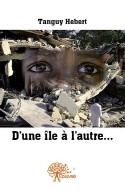 D'une île à l'autre...