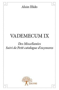 Vademecum - Tome 9
