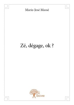 Zé, dégage, ok ?