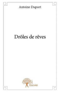 Drôles de rêves
