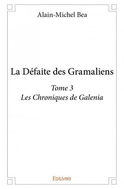 La défaite des Grammaliens t.3