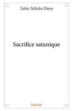Sacrifice satanique