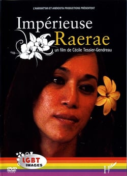 Impérieuse Raerae