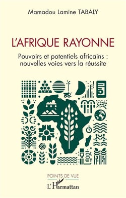 L'Afrique rayonne, pouvoirs et potentiels africains : nouvelles voies vers la réussite