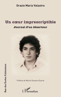 Un coeur imprescriptible : journal dun deserteur