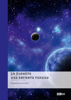 La planète des enfants perdus