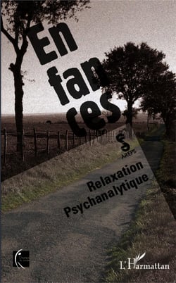 Enfances - relaxation psychanalytique