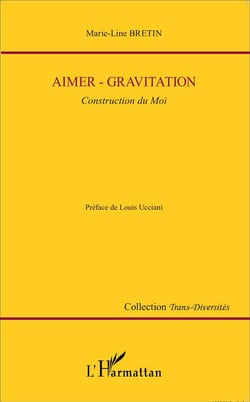 Aimer - gravitation - construction du Moi