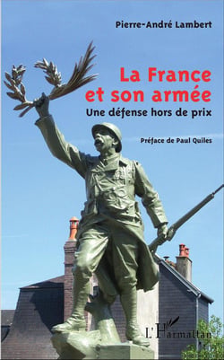 La France et son armée - une défense hors de prix