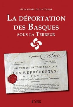 La deportation des basques sous la terreur