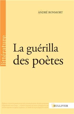 La guerilla des poètes