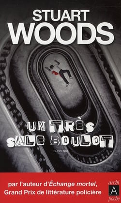 Un très sale boulot