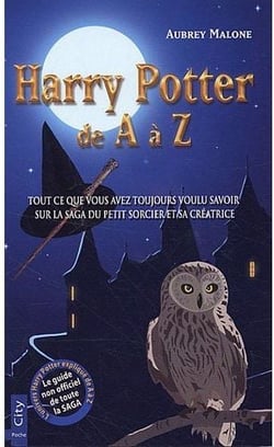 Harry Potter de A à Z