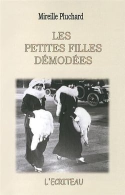 Les petites filles démodées