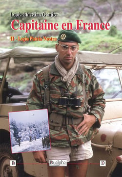 Capitaine en France II