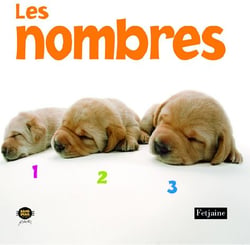 Les nombres