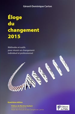 Éloge du changement (édition 2015)