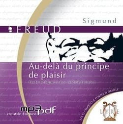 Au-delà du principe de plaisir de Freud