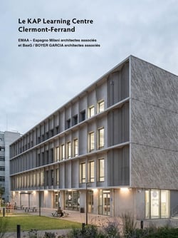 Le KAP Learning Centre Clermont-Ferrand