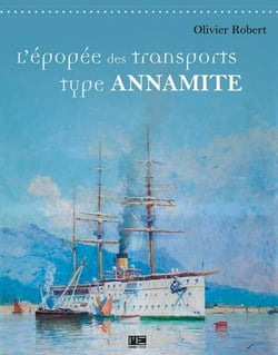 L'épopée des transports type annamite