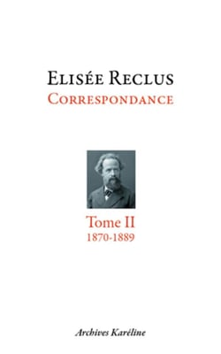 Correspondance t.2 - 1870-1889