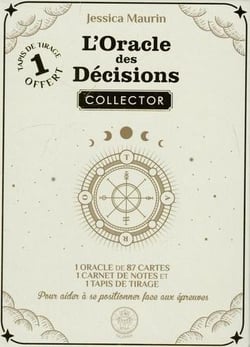 L'oracle des décisions