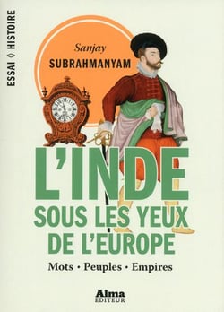 L'inde sous les yeux de l'europe